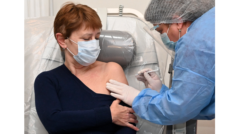 HEALTH-VIRUS-VACCINATION
