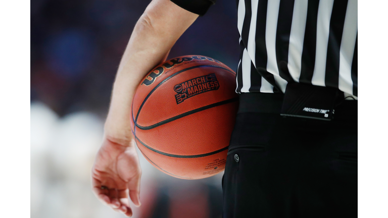 NCAA Basketball Tournament - Second Round - Nashville