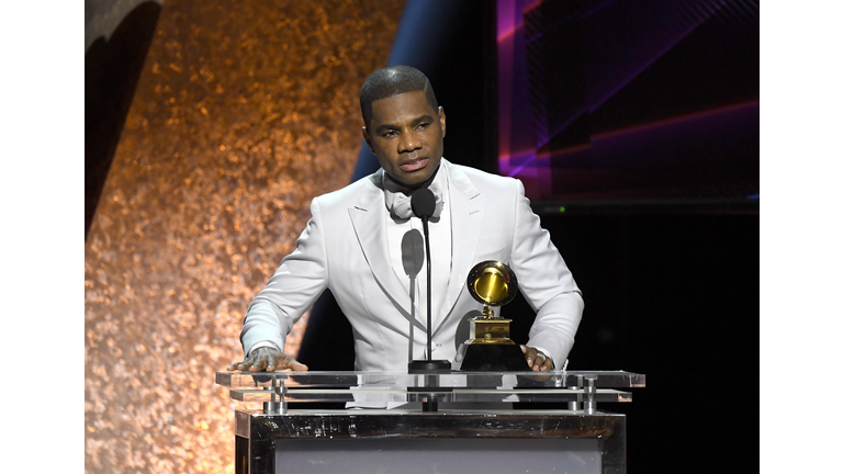 62nd Annual GRAMMY Awards - Premiere Ceremony