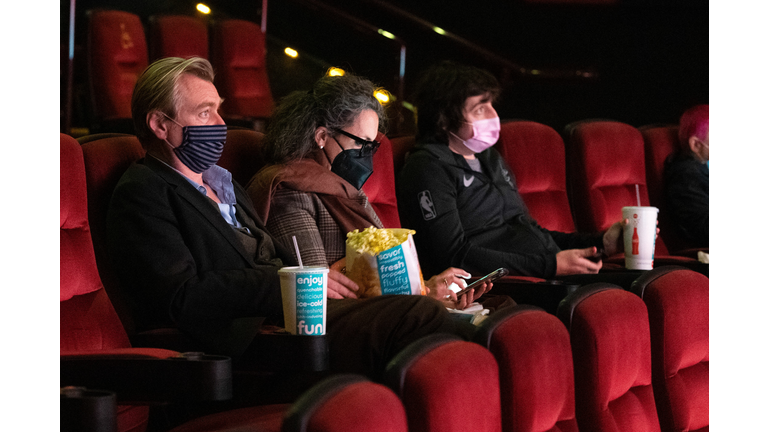 US-HEALTH-VIRUS-THEATRE