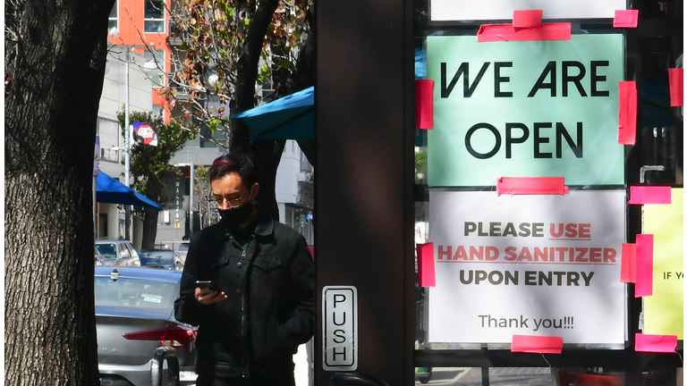 US-HEALTH-VIRUS-DINING