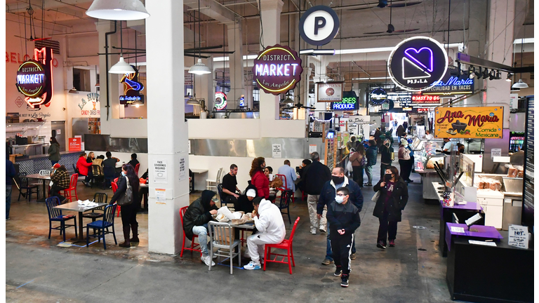 US-HEALTH-VIRUS-DINING