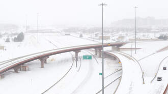 At Least 57 Texans Killed By Historic Winter Storm, Power Outages