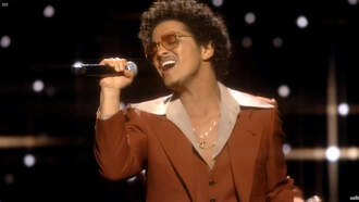 Bruno Mars Imposter Scams Texas Woman Out Of Almost $200,000 