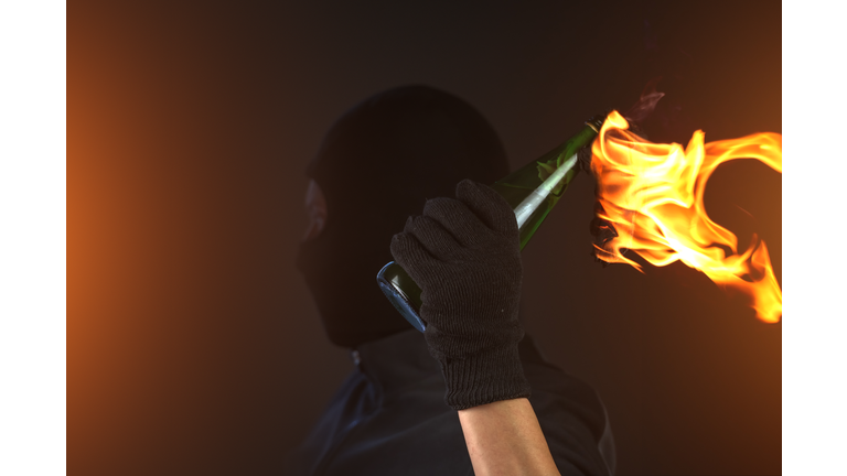 molotov