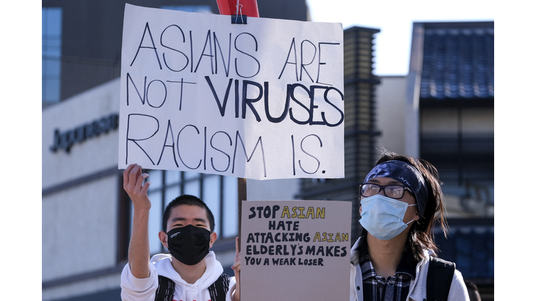 US-HEALTH-VIRUS-RACISM-ASIAN-MINORITIES