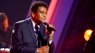 Texas Rangers Name Field After Late Country Legend Charley Pride