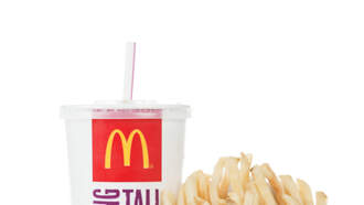 Dude Has Eaten Over 30,000 Big Macs!