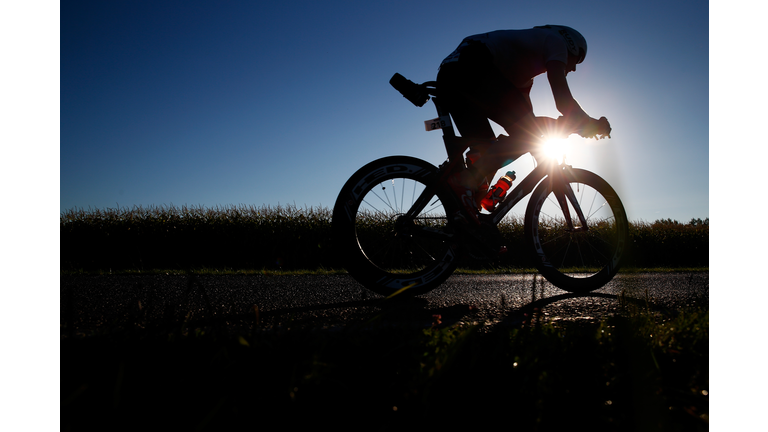 Bike Rider