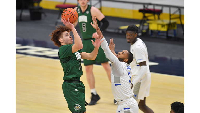MAC Men's Basketball Tournament - Championship