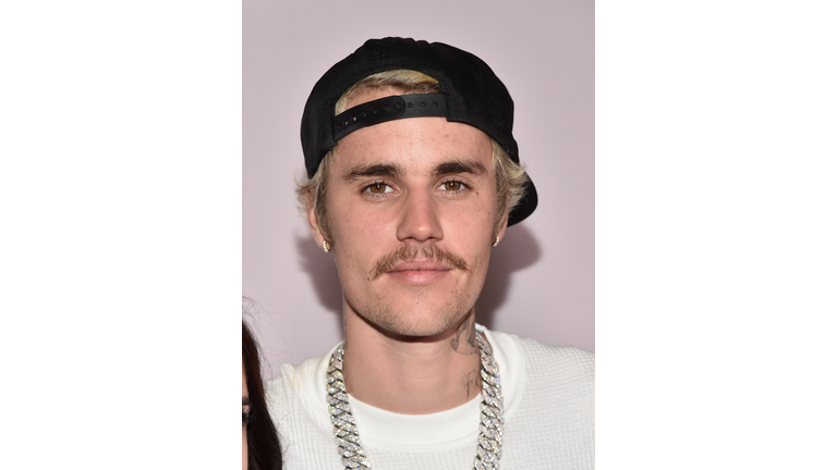 Premiere Of YouTube Original's "Justin Bieber: Seasons" - Red Carpet