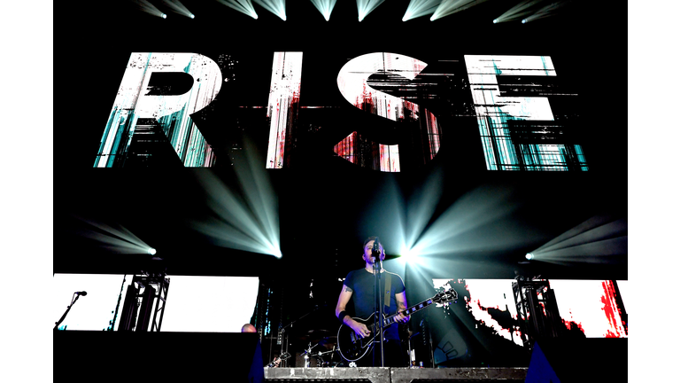 2019 iHeartRadio ALTer Ego – Show