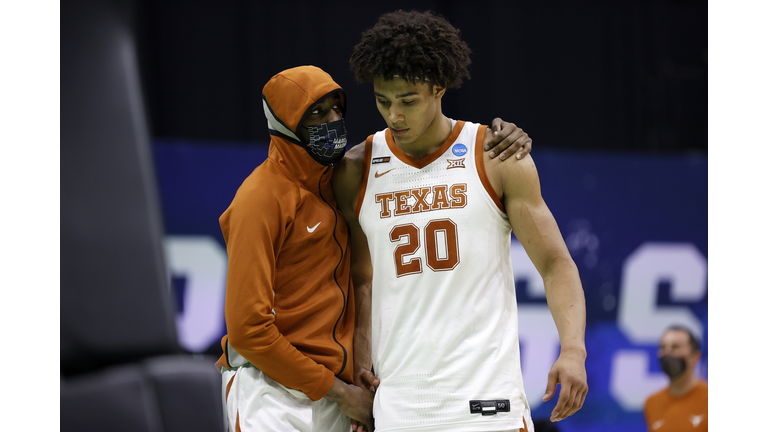 Abilene Christian v Texas