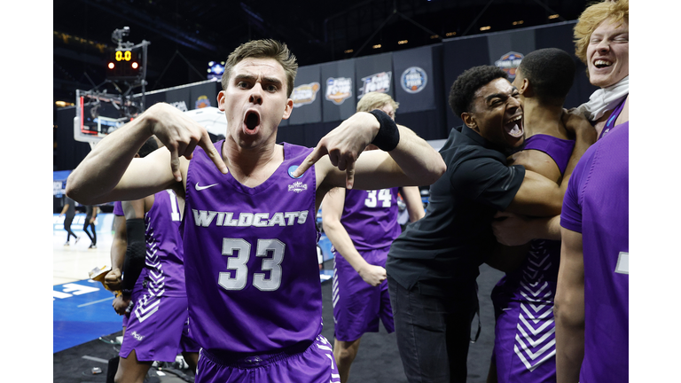 Abilene Christian v Texas