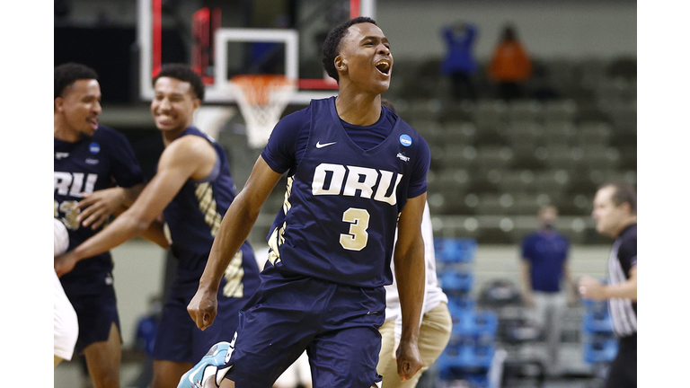 Oral Roberts v Florida