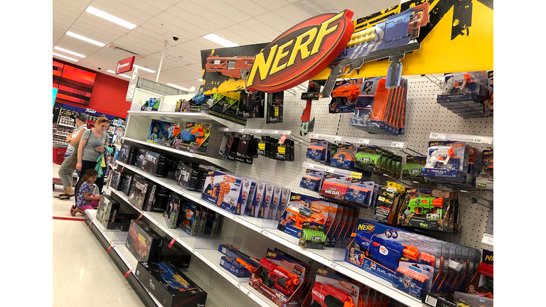 Toy And Game Giant Hasbro Quarterly Earning Exceed Expectations