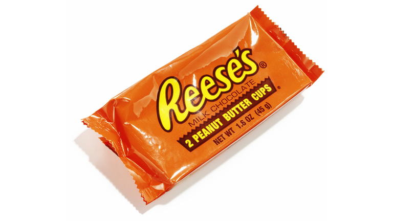 Reese’s Peanut Butter Cup