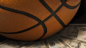 Charlie Gasparino Talks Sports Gambling, Mafia & His Dad