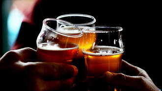 Alcohol-To-Go Is One Step Closer To Becoming Permanent Policy in Texas