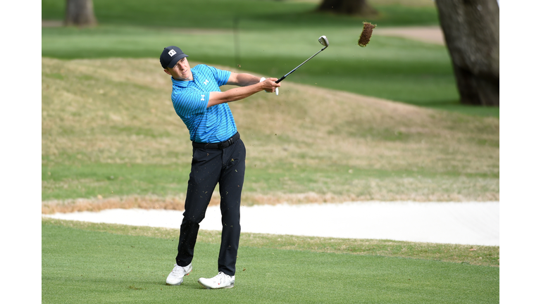 World Golf Championships-Dell Technologies Match Play - Round One