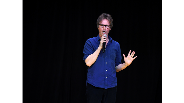 Dana Carvey!  