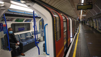 Downtown Dallas Subway Moves One Step Closer To Becoming Reality 