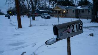 At Least 111 People Died In Texas Winter Storm