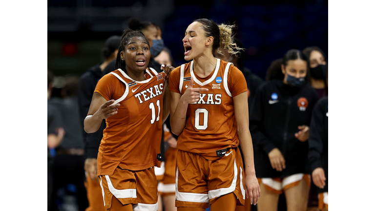 Texas v Maryland