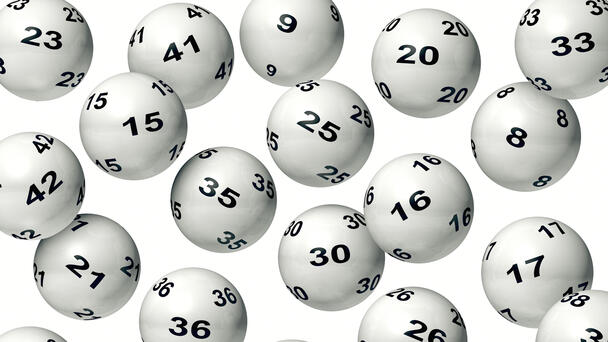 Woman Wins $1 Million Lotto Prize Twice In Ten Weeks