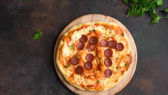 Here Are Your Pi aka 'Pizza Pie" Day Deals For Thursday