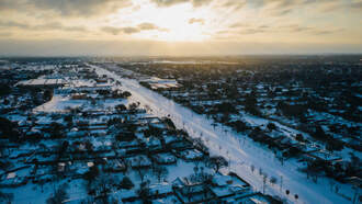 Bama is Already Prepping for the Next Winter Storm 