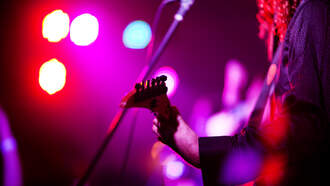 Tallahassee's July Rock Round Up