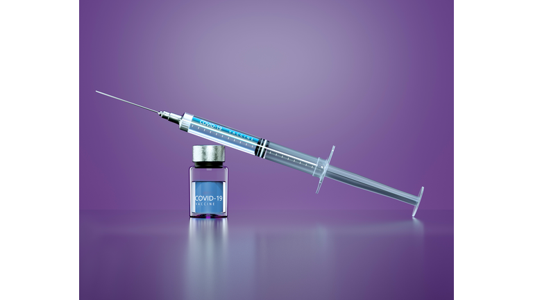 Covid-19 vaccine