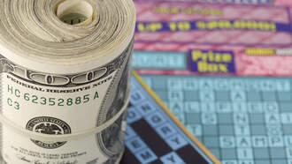 Check Your Tickets! Half A Million Lotto Ticket Sold In Minnesota