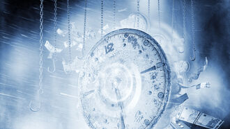 Inventing a Time Machine