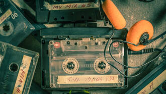 You Remember Walter Egan? 