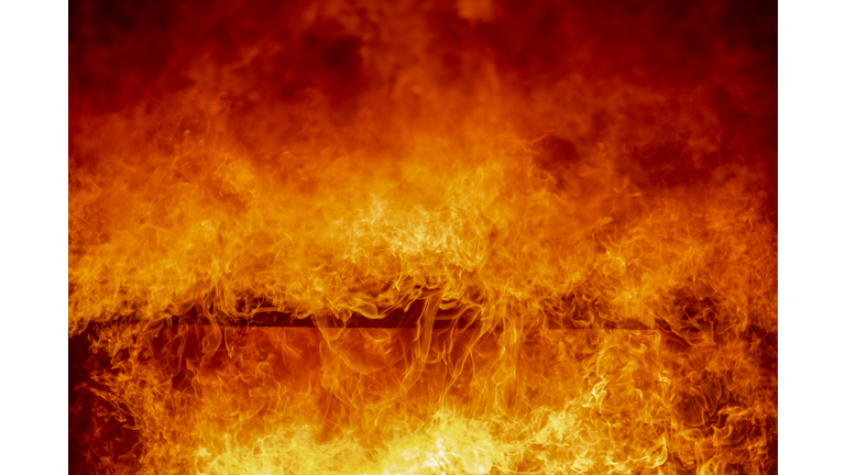 blaze fire flame texture background