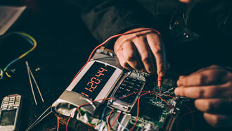 Inside America's Nuclear Bomb Squad