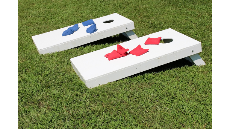 Cornhole