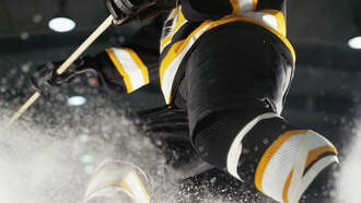 WATCH: SCC/SWC HS Hockey Championship Lyman Hall vs North Haven