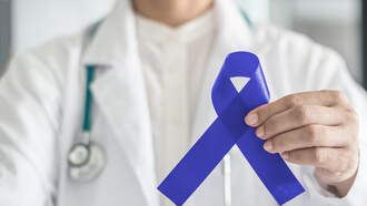 Colon Cancer Awareness 