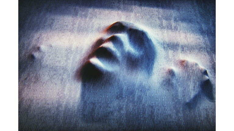 Ghost Encounters / Exopolitics