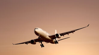 Ron Brown & Flight 800