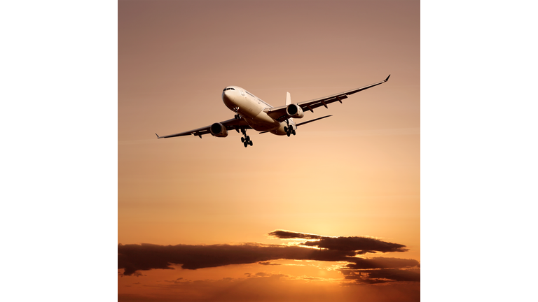 Ron Brown & Flight 800