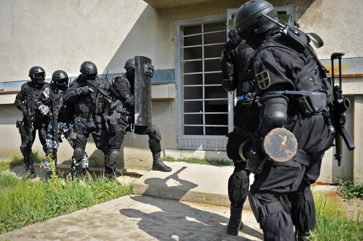SWAT