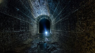 Dulce & Crypto-Hunting