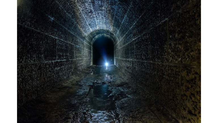 Dulce & Crypto-Hunting