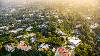 Can You Guess The Wealthiest Area In Missouri?