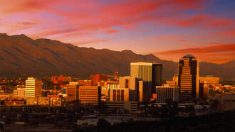 ATTENTION: FREE cooling centers in Tucson