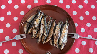 The Foods We Hate Most